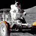 Agencia espacial Russa irá liberar documentos que provam que o homem nunca foi a lua