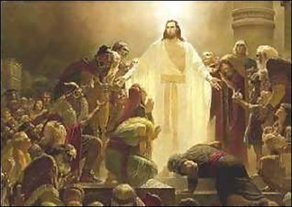 Eat Of My Flesh And Drink Of My Blood Lds Eat Of My Flesh And Drink Of My Blood Lds