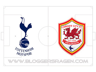 Prediksi Pertandingan Tottenham vs Cardiff City