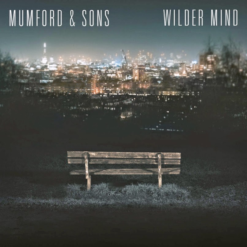 Mumford and Sons Believe