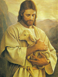 Jesus the Great Shepherd