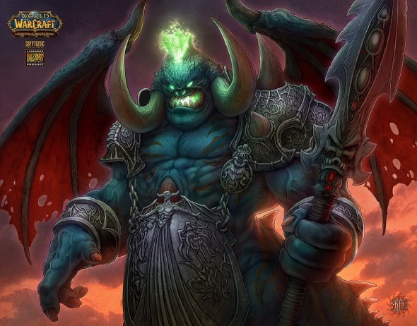 As ilustrações de fantasia para o card game de World of Warcraft de Kerem Beyit Kerem Beyit deviantart ilustrações fantasia card games blizzard world of warcraft