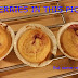 Blueberry (or any berry or fruit) muffins