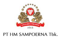 PT. HM Sampoerna PT. HM Sampoerna
