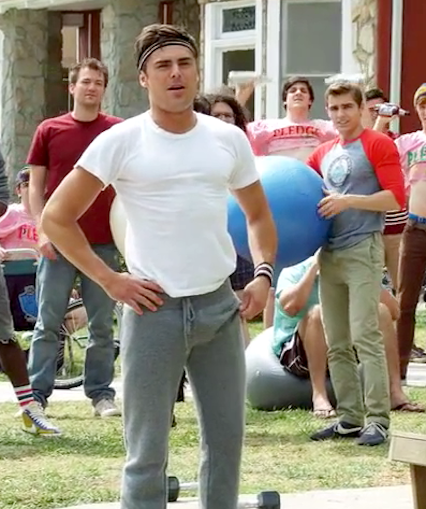 james