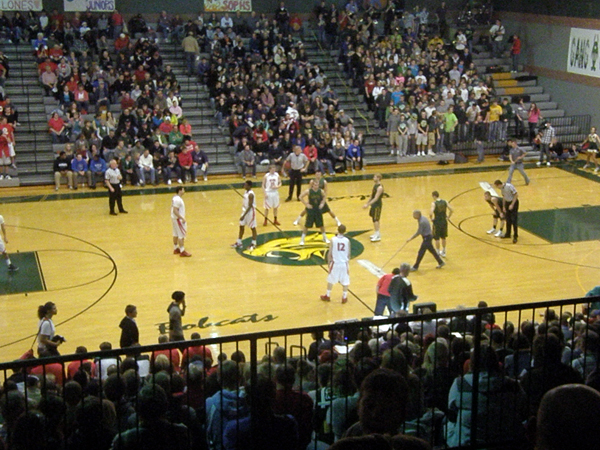 ottawa cyclones
