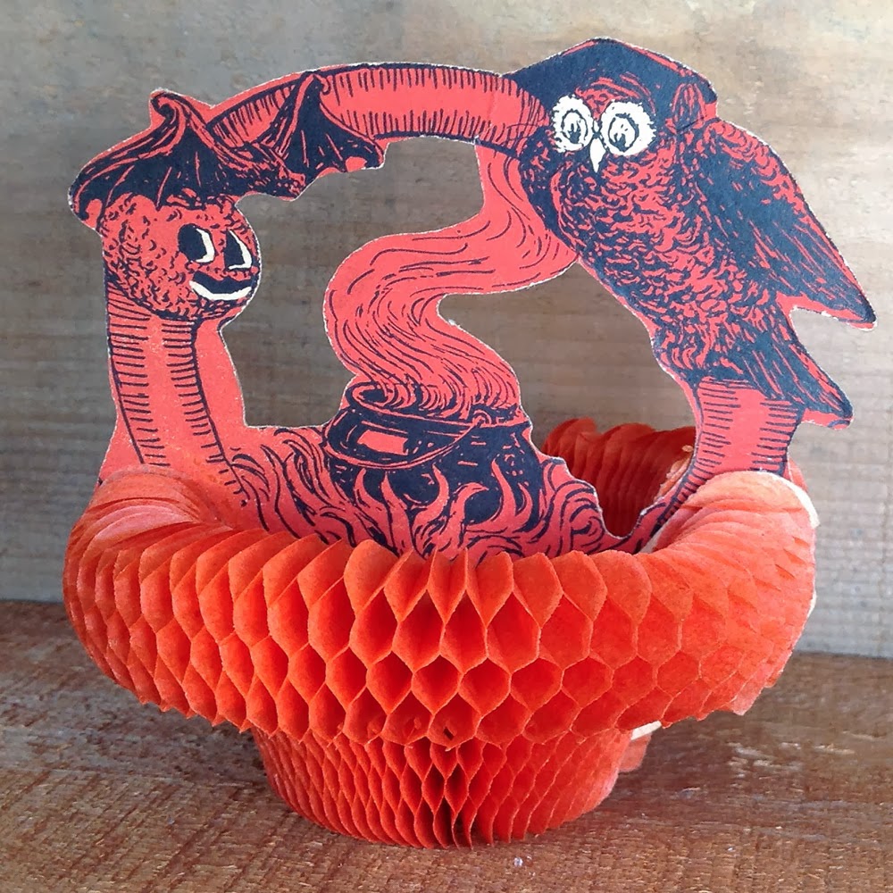 Vintage Halloween Collector Collecting Vintage Halloween Vintage