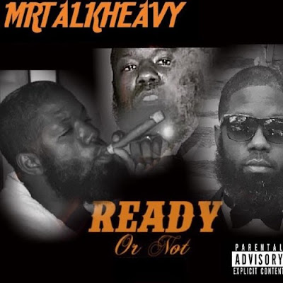 Hollow Man - "Ready Or Not" Freestyle / www.hiphopondeck.com