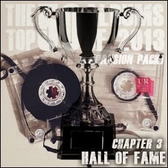 The Top 50 Albums of 2013 (Expansion Pack) - Chapter 3: Hall of Fame