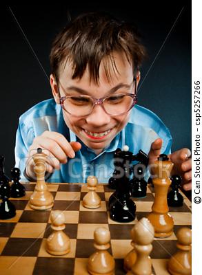 Xadrez e o gambito dos algoritmos - Jovem Nerd