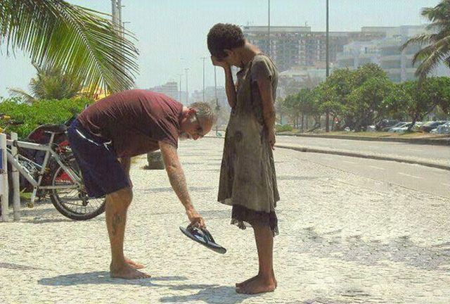 solidaridad