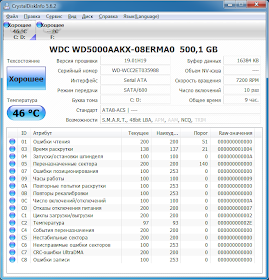 Все о моноблоке MicroXperts M400-01