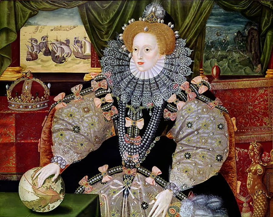 historia da dinastia tudor