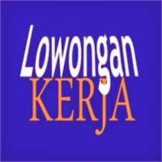 Lowongan Kerja Tangerang Oktober 2013 Terbaru