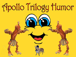 Apollo Trilogy Poster Nine