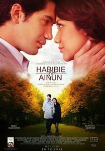 Download Film Habibie & Ainun (2012) DVDRip republicofnote.blogspot.com
