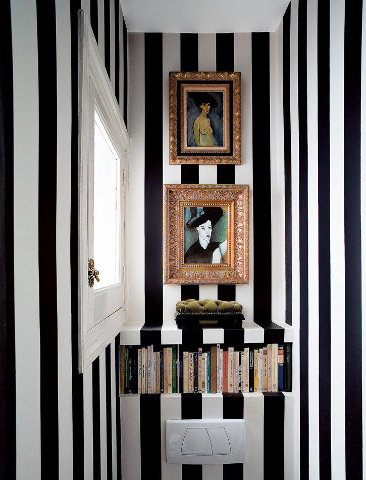 Cuartos de baño vintage – dabcre.com