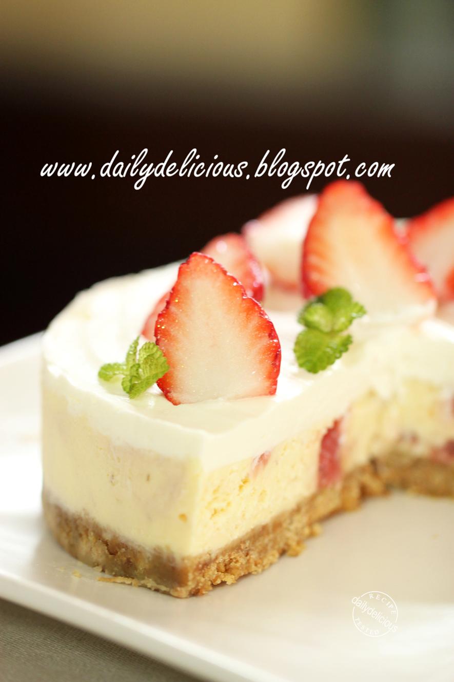 Strawberry Cream Cheese Frosting Fo Bunt Cake Strawberry Cream Cheese Frosting Fo Bunt Cake