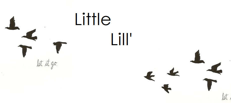 Little Lill '