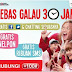 Kartu As Bebas Galau 30 Jam Kartu As Bebas Galau 30 Jam