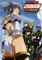 Download Gravion Zwei Download Gravion Zwei