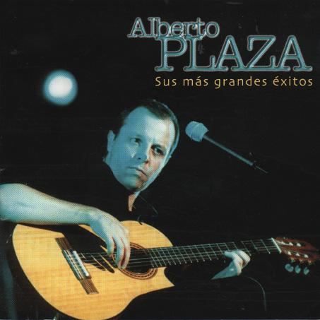 Aventurera - Alberto Plaza | Letras de Canciones