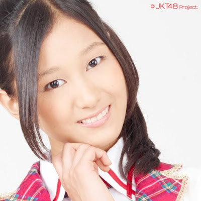 Galeri Foto Imut Rena Nozawa Member JKT48 (20 Pict) | Jadi Tegang