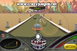 Jugar UFO Racing - www.crazyjuegos.net Jugar UFO Racing - www.crazyjuegos.net