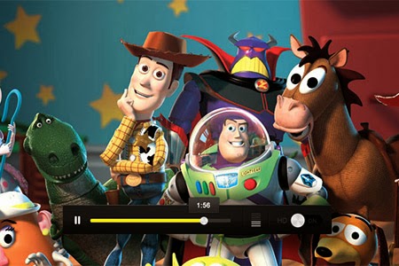 Video Player Video Player