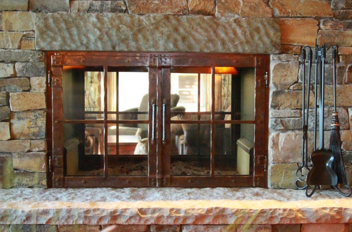 Acucraft Standard Wood Burning Fireplace Showcase Acucraft