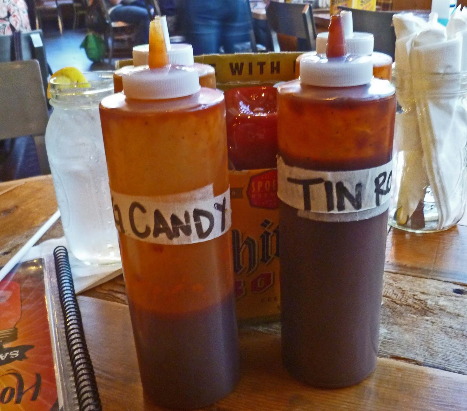 Albums 96+ Pictures Sauced Bbq And Spirits Livermore Photos Full HD, 2k, 4k