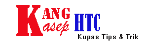 Kang Asep HTC