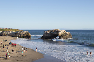 Natural Bridges Natural Bridges