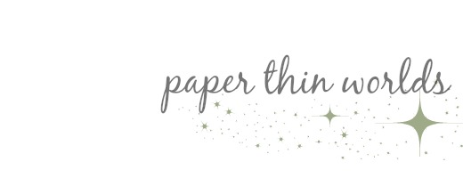 paper thin worlds