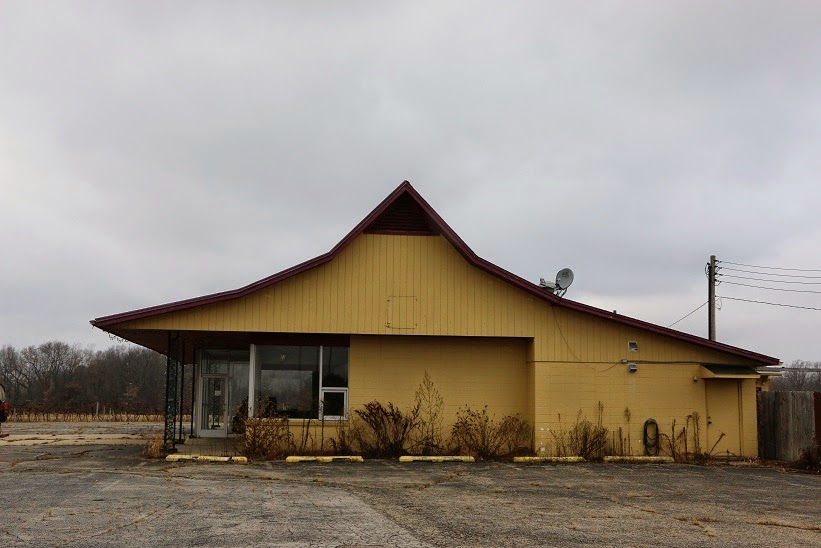 Michigan Exposures Stuckey's Restaurants