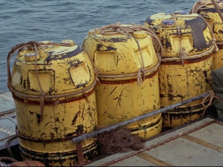 Ruste Dowg Productions JAWS!