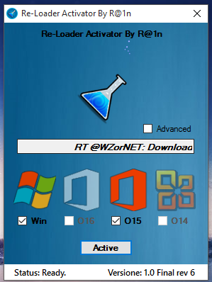 Ativador Windows 7 Loader Downloadl