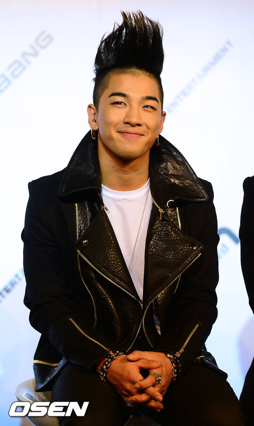 Photo of Taeyang