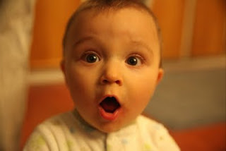 My grandson Xander photographed by Joseph Sadlo of Eden NY