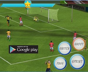 Sport Game of the Month - Ultimate Football
