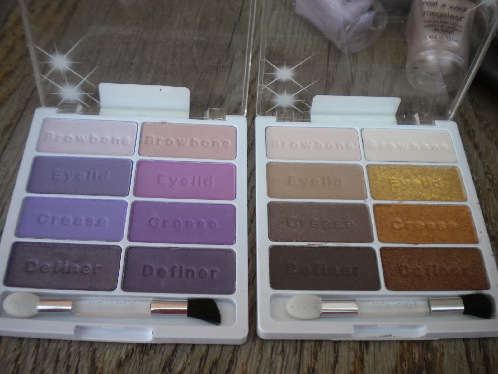 My Little Things ~ Beauty Diary by Monica: Wet n Wild The 