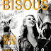 IMTA Alum Veronica Taylor on the Cover of Bisous!