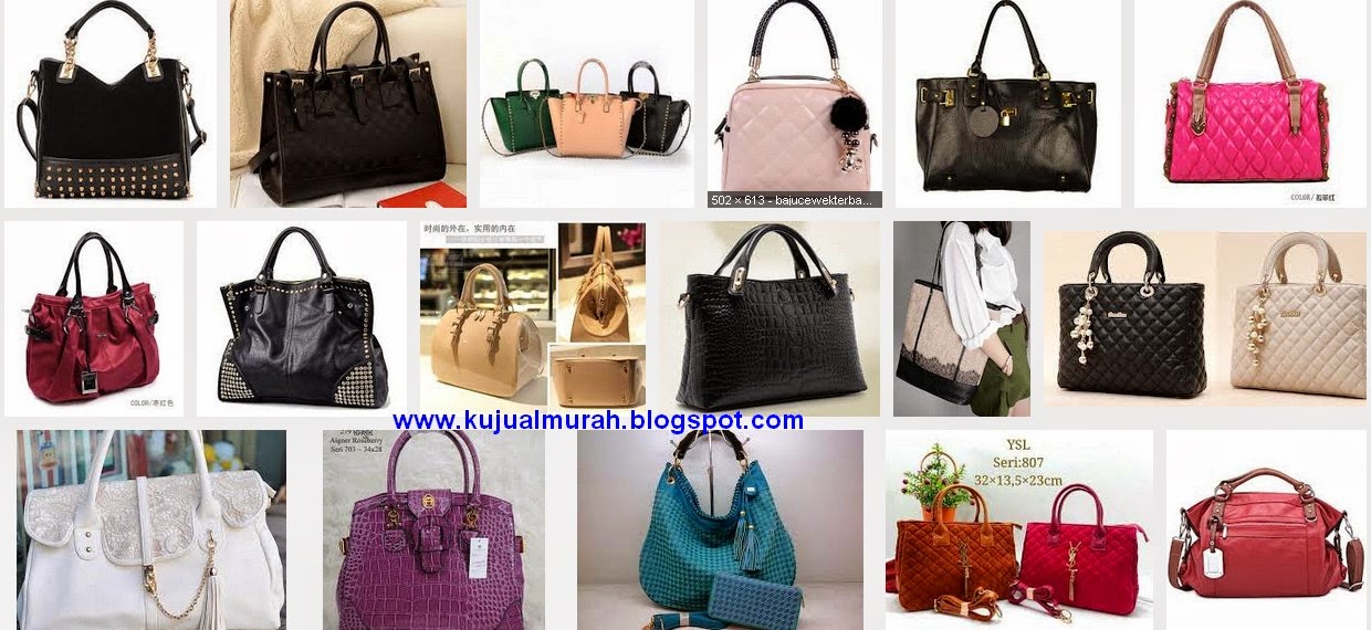 Supplier Tas Branded Murah Supplier Tas Branded Murah
