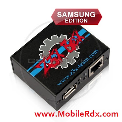 Download Z3x Box Samsung 3g 2g Tool 119