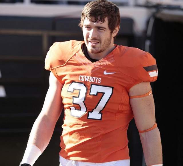 Detroit Lions 345 15 May 2013