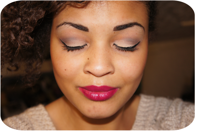 Yolanda G Tom Ford Magni Lashes Fotd yolanda g tom ford magni lashes fotd