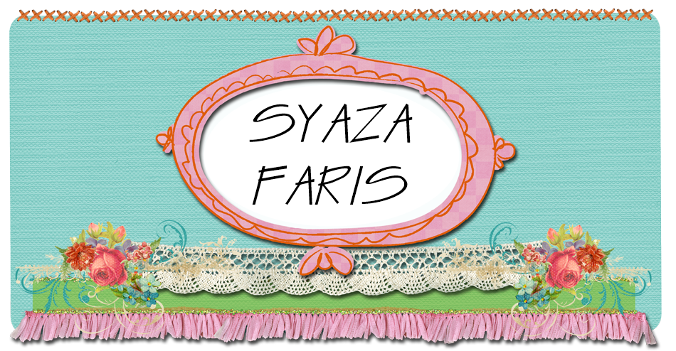 Syaza Faris