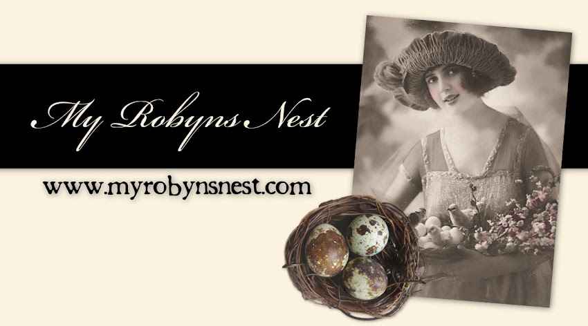 My Robyn's Nest