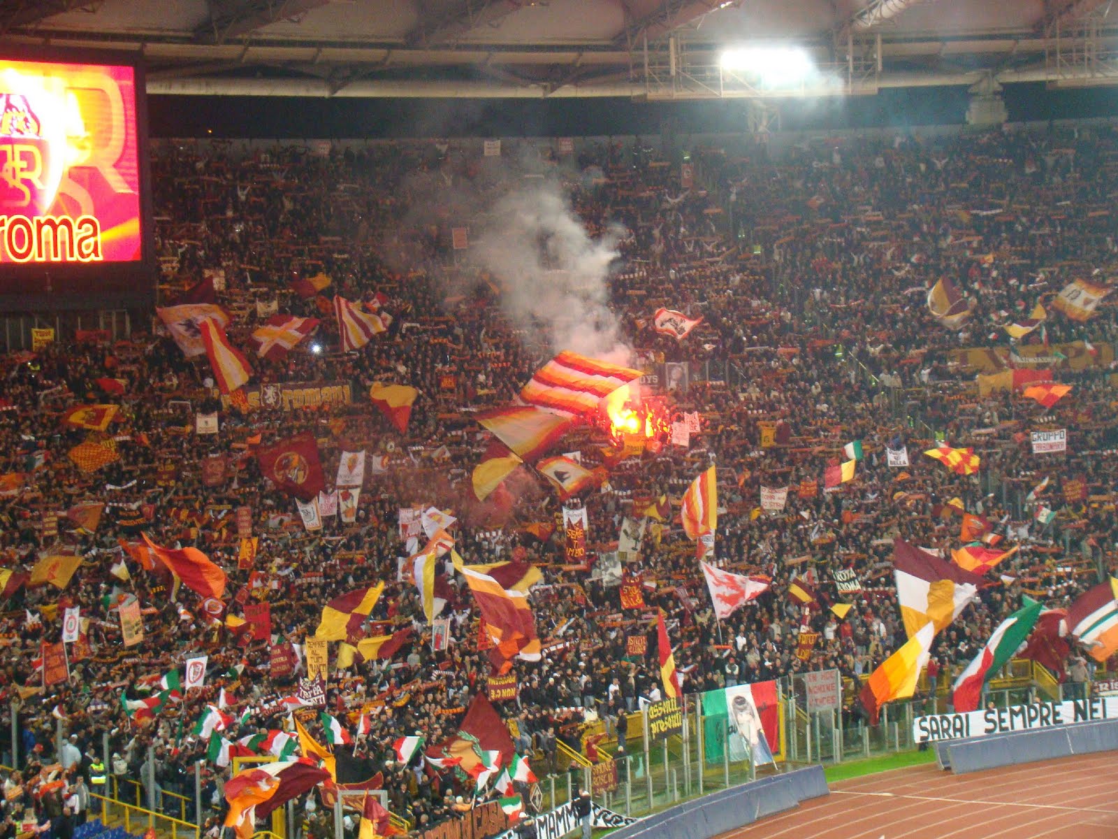 Lazio Roma
