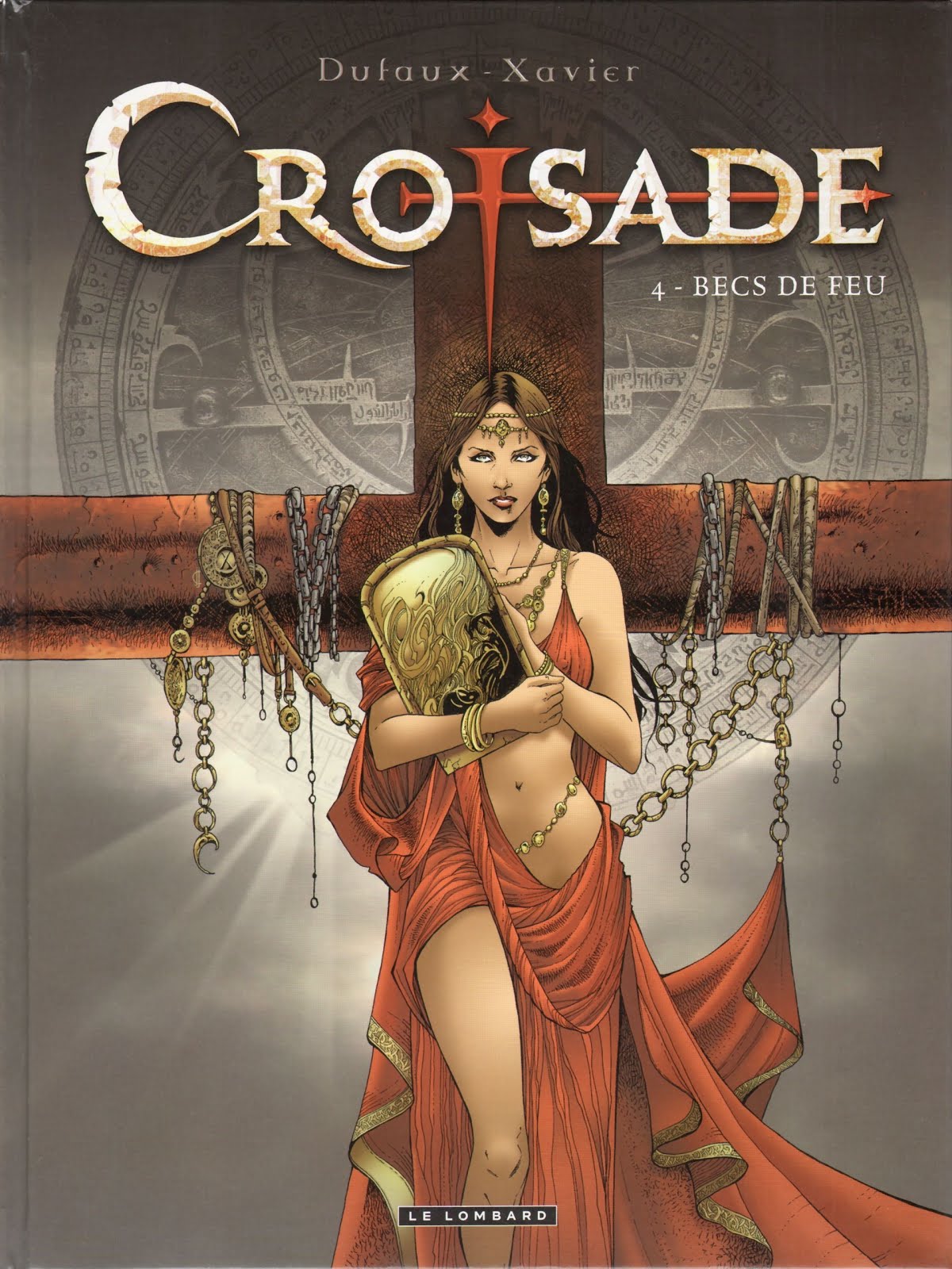 Crusade 4